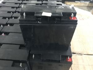 <span class=keywords><strong>Batterie</strong></span> au lithium AGM scellée sans entretien VELA LFP12100G 12V 100AH à décharge profonde avec garantie de 2 ans pour systèmes solaires - Product Image 5