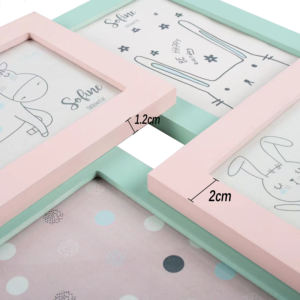 Набор декоративных карикатур для детской комнаты - Product Image 2