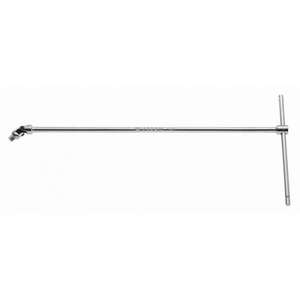 Facom-R.229A 1/4 ''ทีไดรฟ์ที่มีข้อต่อสากล-EAN อุปกรณ์เสริมประแจซ็อกเก็ต3148516940902 1/4" - Product Image 2