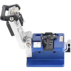 Cortadora de Fibra Óptica Zezefufu FC-6S con Mango de Acero Aleado para Herramienta de Corte Sumitomo Splicer - Product Image 2