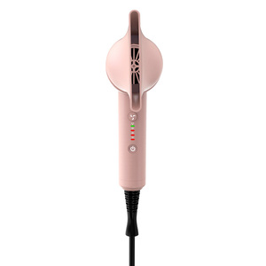 Concentrador de color, de alta velocidad Motor portátil con secador de pelo, secado rápido del cabello, secador de pelo eléctrico personalizado de plástico de 1000W, Mini <span class=keywords><strong>Nova</strong></span> - Product Image 3