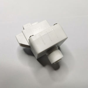 1/4 pouces RO <span class=keywords><strong>eau</strong></span> purificateur d'<span class=keywords><strong>eau</strong></span> basse pression interrupteur de vanne 1/4 "OD <span class=keywords><strong>tuyau</strong></span> pousser pour connecter le système d'osmose inverse - Product Image 6