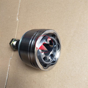 Junta Homocinética para Honda Accord Séptima Generación 44014 Sdc A00, Pieza de Repuesto - Product Image 3