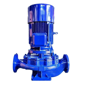 Energy-saving air Conditioner Circulation <b>Pump</b> Industrial <b>Water</b> Supply Centrifugal <b>Pump</b> - Product Image 4