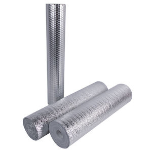 <span class=keywords><strong>Rouleau</strong></span> bulle isolant <span class=keywords><strong>thermique</strong></span> réfléchissant - Product Image 2