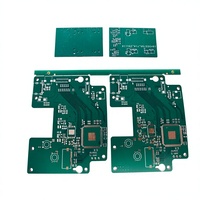 Solución Integral de Diseño y Desarrollo de PCB y PCBA para Electrónica de Consumo, Prototipos, Montaje SMT, Chipset, Conversión de Datos