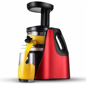 Hộ Gia Đình <span class=keywords><strong>150</strong></span> W 3 Trong 1 Chậm Máy Ép Trái Cây DC Động Cơ Chuyên Nghiệp Máy Trộn Điện Trái Cây Chậm Masticating Máy Ép Trái Cây - Product Image 5