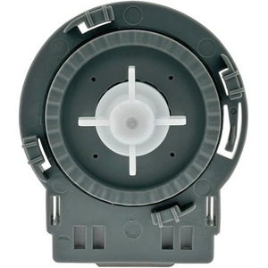 Ensemble de pompe de vidange pour lave-vaisselle, 2718A WDP85171, 110V, en plastique, pour modèles Frigidaire Kenmore - Product Image 1