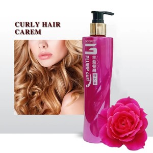 <span class=keywords><strong>Crème</strong></span> <span class=keywords><strong>Coiffante</strong></span> Naturelle et Volumisante pour <span class=keywords><strong>Cheveux</strong></span> <span class=keywords><strong>Bouclés</strong></span>, à l'Élastine, qui Définit et Améliore les Boucles, Répare les Frisotis et Restaure la Forme des <span class=keywords><strong>Cheveux</strong></span> - Product Image 2