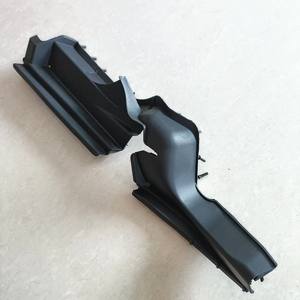 Buse de lave-glace et protecteur de ventilation pour Honda Accord 8ème génération 74222-TA0-A00 74212-TA0-A01 en caoutchouc synthétique - Product Image 5