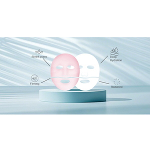 Mới đến OEM ODM Collagen Ice <span class=keywords><strong>Mack</strong></span> Hydrogel mặt nạ Hydrogel mặt nạ - Product Image 1