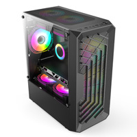 Cheap Full Gaming Pc Custom Computer Desktops Wholesale Desktop Gamer Pc