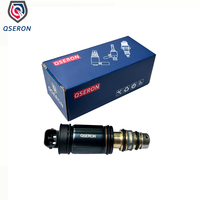 Belle Qualité Cair clim Auto soupape de commande de compresseur Pour Benz BMW E200 E300 GLK200 GLK300 7SE 6SE