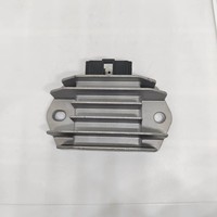 Régulateur/Stabilisateur de Tension/Chargeur EFI pour Moto/Scooter/Tricycle pour Femmes et Hommes National IV