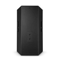 Bekboes MA115 Boîte en bois 8 Ohms 450 Watts Haut-parleurs professionnels pleine gamme 15 pouces passifs Bocinas
