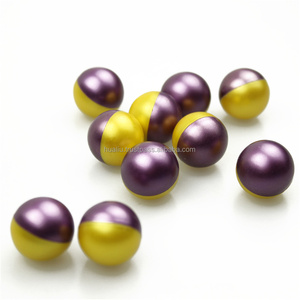 อุปกรณ์เพนท์บอลขนาดลำกล้องสำหรับ0.68อุปกรณ์เพนท์บอลสีและโลโก้ที่ปรับแต่งได้ - Product Image 6