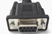 Cable de Programación de Datos para Comunicación de Automatización de Alta Calidad K304 para Equipos Eléctricos