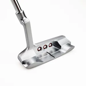 1 ensemble de clubs de golf, têtes de club de golf, putter, nouveau design 2020