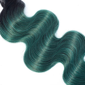 O cabelo virgem brasileiro não processado, iphone a melhor venda cabelo encaracolado brasileiro, molhado e ondulado pacotes de cabelos - Product Image 4