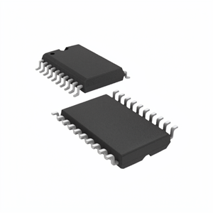 20 SOIC (0.295'', 7.50mm de Ancho) CI TIPO D TRANSPARENTE SGL 20SOIC Circuito Integrado Lógico Componente Electrónico Chip SN74F573DWR - Product Image 1