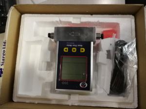 Sistema de Monitoramento de Gases Medicinais Hospitalares YUNYI, Medidor de Fluxo de Oxigênio de Alta Precisão Série MF5000 - Product Image 5