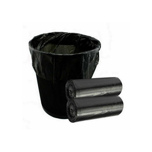 Solución de Almacenamiento de Residuos Diarios, Bolsa de Basura Diseñada para un Manejo Seguro, Recolección y Eliminación de Residuos Domésticos - Product Image 1