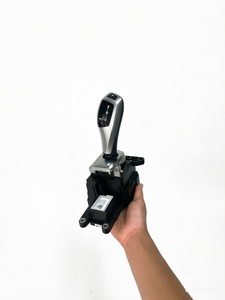 Per BMW X5/X6 E70/E71, parte elettronica originale usata per cambio, compatibile con le marce P/R/N/D/M/<span class=keywords><strong>S</strong></span>. - Product Image 2