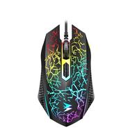 Ensemble clavier et souris BAJEAL T550 RGB, le choix des passionnés de jeux