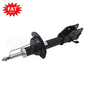 צד חזית זעזועים בצד שמאל 7t4z18124bb ימינה 7t4z18124bb עבור פורד הקצה 2011 - Product Image 1