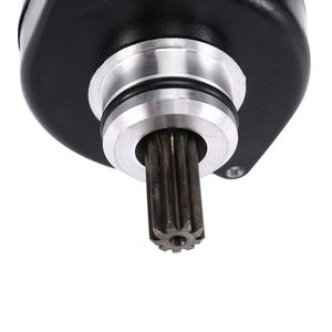 Motor de arranque SMF 18436 para <span class=keywords><strong>Yamaha</strong></span>, Vx1100C, Waverunner, VxSport, Vx1100B Deluxe, Vx1100A, Cruiser, AR210, SX210, 1052cc, 6D3-81800-00-00 - Product Image 6
