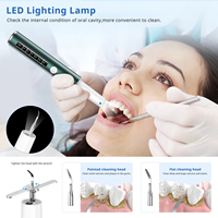 Kit de Blanchiment Dentaire à Domicile Anti-Tartre Marque Privée pour des Dents Blanches