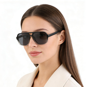 Lunettes <span class=keywords><strong>de</strong></span> <span class=keywords><strong>soleil</strong></span> polarisées UV400 recyclées <span class=keywords><strong>de</strong></span> haute qualité pour hommes et femmes, lunettes <span class=keywords><strong>de</strong></span> <span class=keywords><strong>soleil</strong></span> <span class=keywords><strong>pas</strong></span> chères en <span class=keywords><strong>bois</strong></span> - Product Image 3