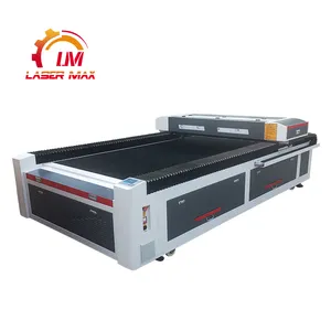 OEM China Lieferant 500W CNC Lasers ch neider 1325 Acryl MDF Holz CO2 Laser gravur maschine 1300*2500mm