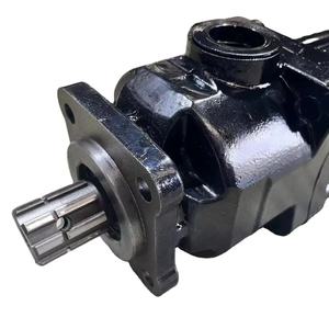 Pompe à engrenages hydraulique haute pression HUAMAO pour système hydraulique de camion benne basculante - Product Image 1