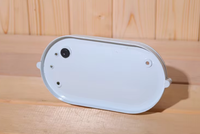 Lampe de sauna anti-explosion Banqcn, équipement de maison intelligente, vente chaude, lampe anti-explosion pour la maison, E26