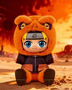 100% أصلي توب توي نار يوتو تعليقة فينيل قطيفة على شكل وحش لطيف جالس للحفلات، بطاقة تعليق عصرية، هدية، ميدالية مفاتيح أنمي، صندوق مفاجآت - Product Image 5