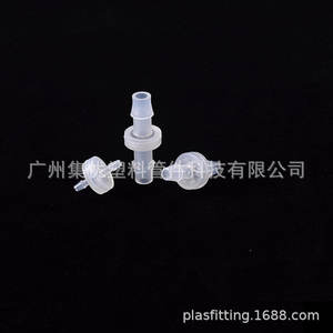 Válvula de Retención de Diafragma de Plástico de Alta Calidad, Rápida, Unidireccional, Anti-Retorno, para Agua, Aire, Aceite y Gas - Product Image 5