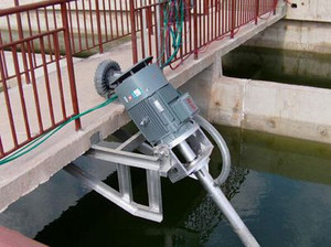 Cavitation Không Khí Tuyển Nổi Máy Hòa Tan Không Khí Nổi Micro Bong Bóng Máy Phát Điện - Product Image 5