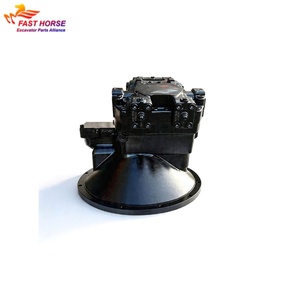 Ensemble de pompe à carburant Hangood DX340 pour excavatrices hydrauliques DX340/DX380/DX420/DX500, pièces détachées, haute garantie, garantie 1 an - Product Image 1