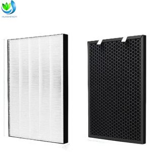 วอลสัน ไชน่า ฟิลเตอร์ ซัพพลายส์ ไส้กรองคาร์บอนกัมมันต์สำหรับเครื่องฟอกอากาศ HEPA สำหรับเครื่องฟอกอากาศบิสเซลล์ รุ่น Air320/Air220/2609A - Product Image 2