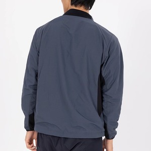Veste de pêche Daiwa Dj-3421 en nylon Upf 50 pour homme, vêtements d'extérieur hydrofuges - Product Image 3