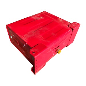 ถังน้ำมันไฮดรอลิก 70x35x75 มม. หนา 20 มม. สำหรับรถบรรทุกและรถพ่วง - Product Image 1