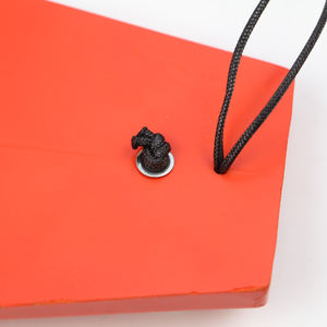 13 #390 мм троллинговая доска строгальная доска K-Type доска для дайвинга для лодки рыбалки - Product Image 3