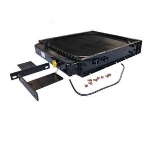 Radiador de repuestos para maquinaria de construcción LW500K de Hansen Factory - Product Image 3