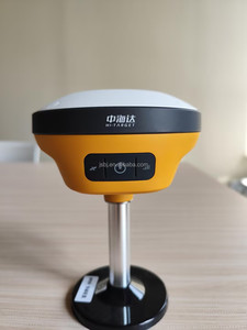 Hi Target V200 ระบบ GPS ความแม่นยำสูง 1408 ช่องสัญญาณ พร้อม IMU ขั้นสูง GNSS RTK - Product Image 4