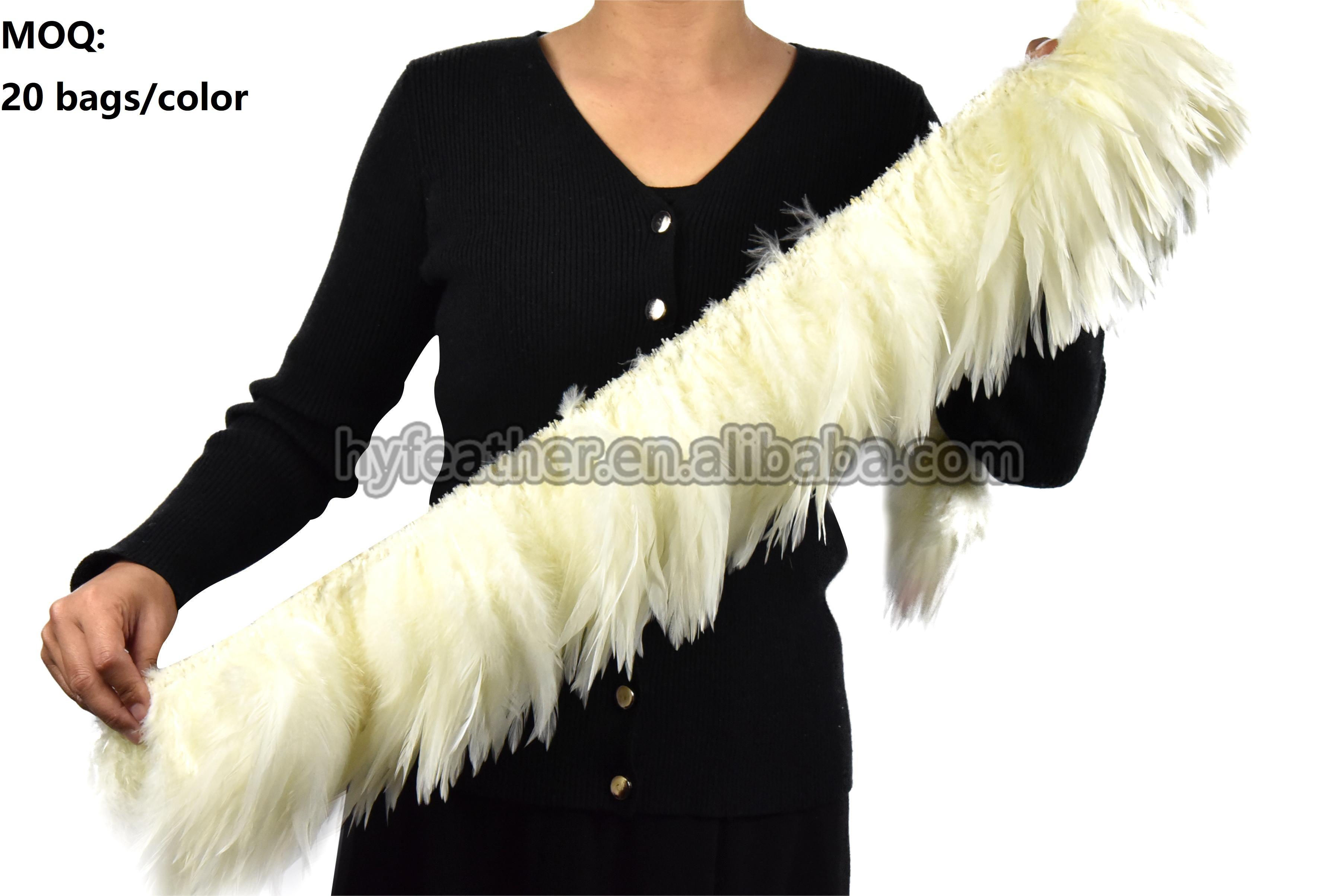 ธรรมชาติ MOQ: 20 ถุง/สี