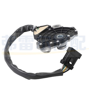 Interruptor de marchas de transmisión automática Saab 5256060 93732499, combinación para reemplazo y reparación de coches europeos - Product Image 2