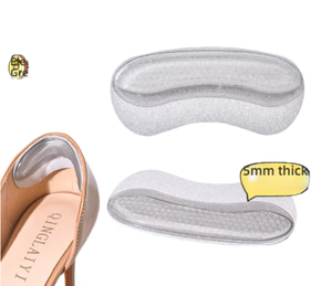 Personalidad Chica Serie Bordado Parche Parches Lápiz labial Labios Tacones altos Parches - Product Image 1