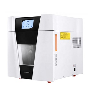 Station de digestion par micro-ondes Tank-Eco, système de digestion par micro-ondes Tank-40 pour laboratoire, pour échantillons - Product Image 2
