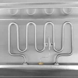 Oferta Relámpago Baño María Eléctrico de Acero Inoxidable SS201 con Capacidad para 3 Botellas Grandes de 7L para Restaurantes de Comida Rápida - Product Image 5